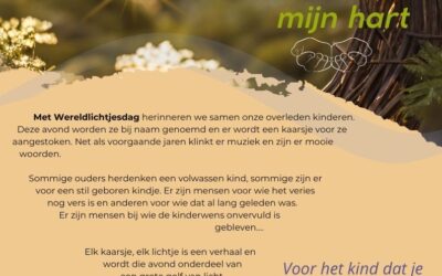 Wereldlichtjesdag 2025